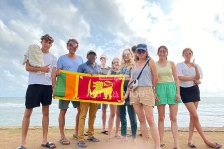 Your Essential Travel Guide to Sri Lanka