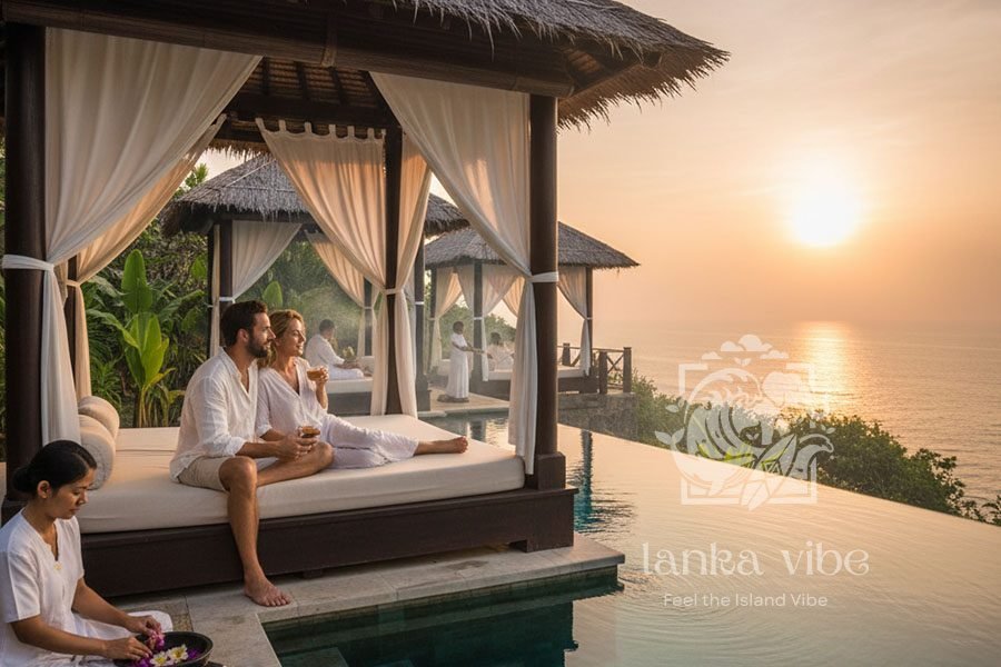 Boutique Island Wellness – 10 Days