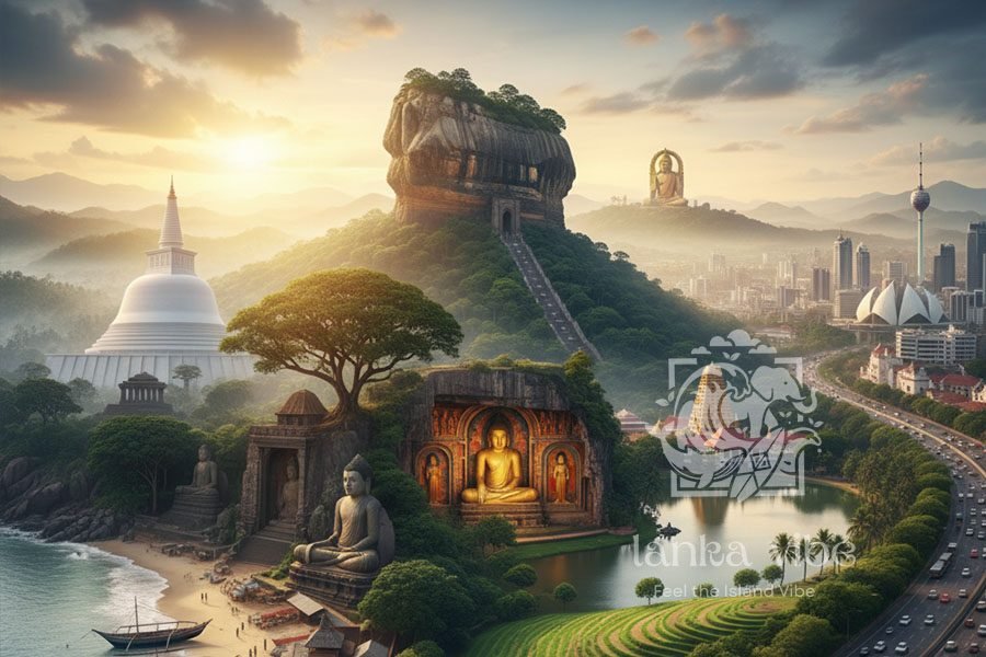 Heritage Triangle Discovery – 10 Days