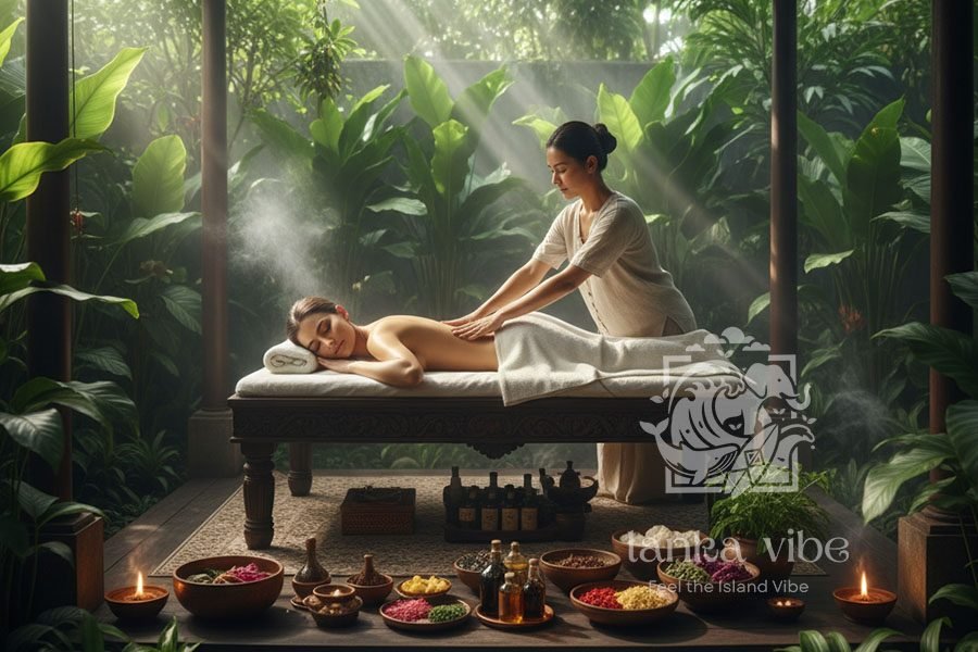 Luxury Wellness Trail – 10 Days