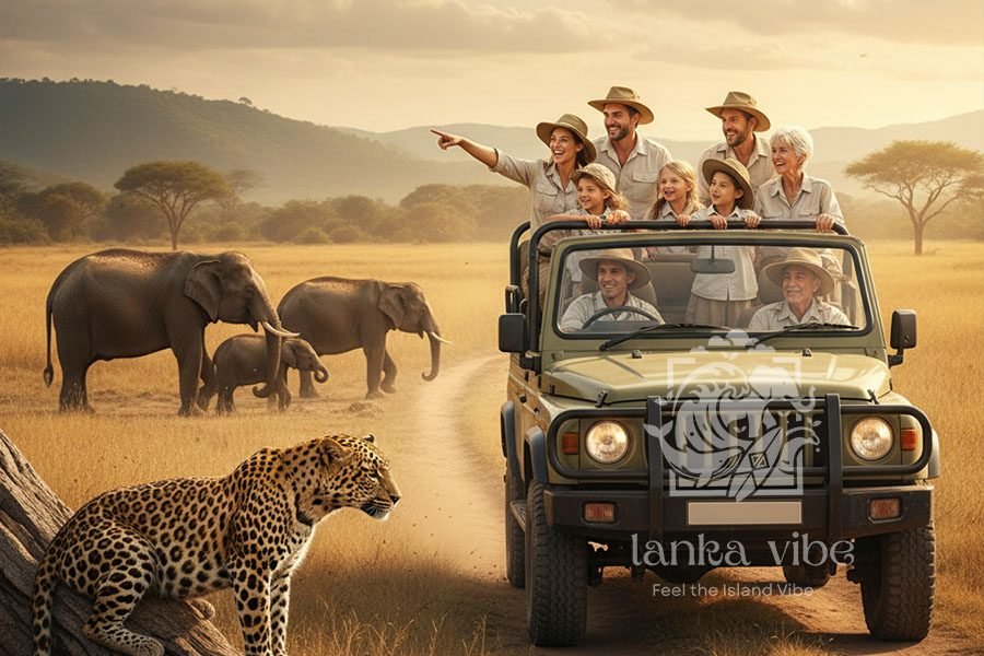 Ultimate Family Adventure – 10 Days