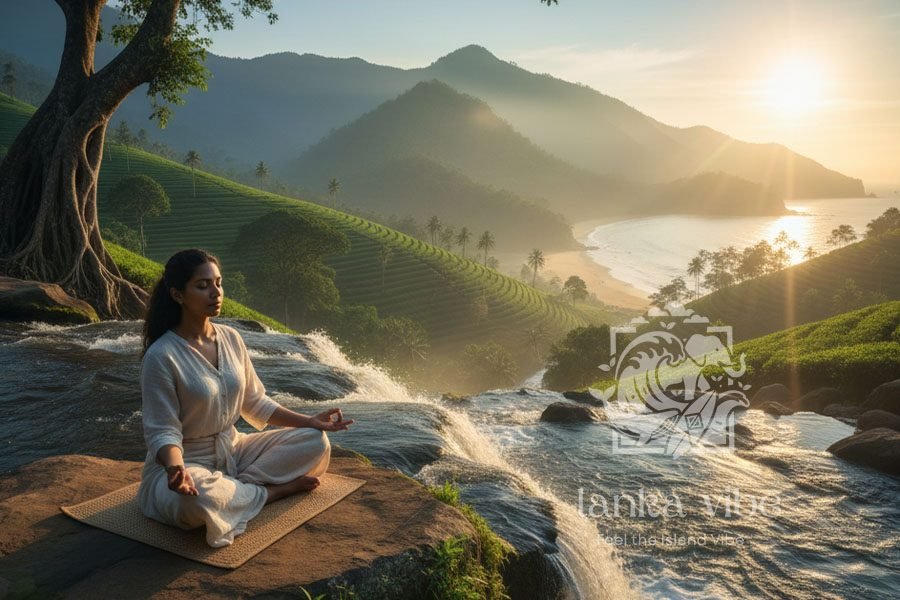 Yoga & Nature Harmony – 7 Days