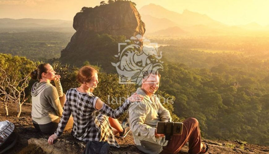 Top 7 Reasons Why Sri Lanka Should Be Your Next Travel Destination