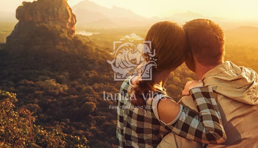 A Romantic Journey Through Sri Lanka: The Ultimate Couple’s Escape