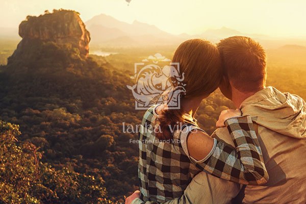 A Romantic Journey Through Sri Lanka: The Ultimate Couple’s Escape