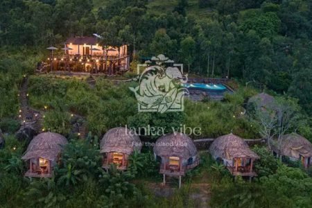 How to Choose the Perfect Hotel in Sri Lanka: A Traveler’s Guide by Lanka Vibes