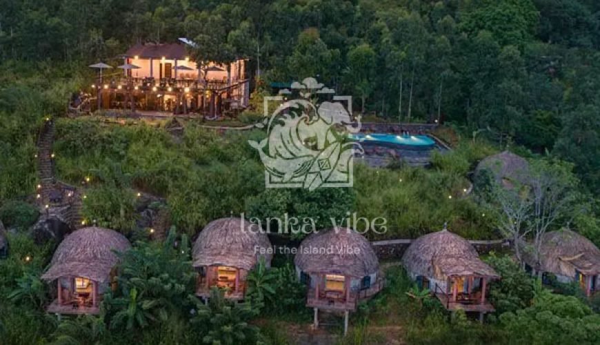 How to Choose the Perfect Hotel in Sri Lanka: A Traveler’s Guide by Lanka Vibes