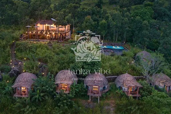 How to Choose the Perfect Hotel in Sri Lanka: A Traveler’s Guide by Lanka Vibes