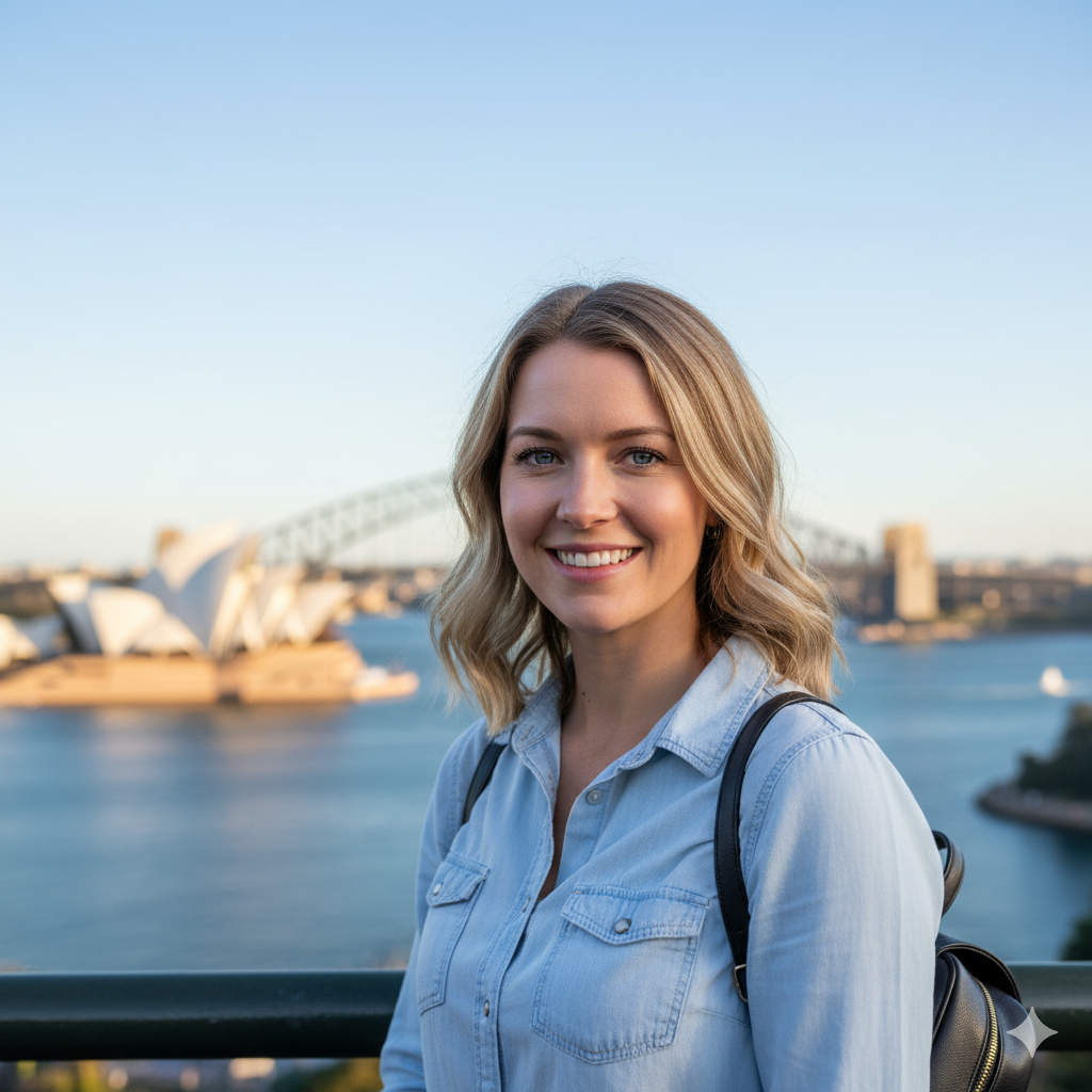 Sarah & James Miller