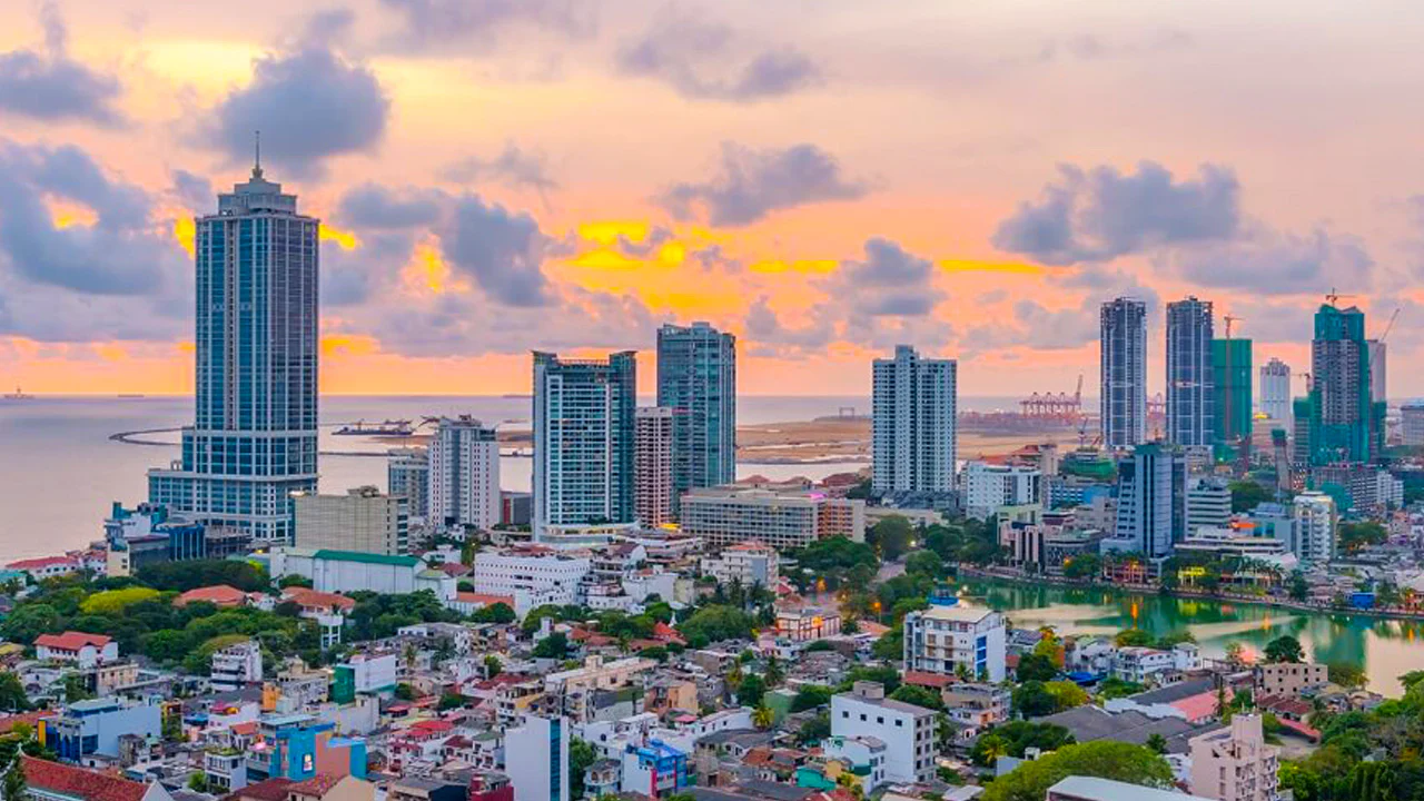 Colombo